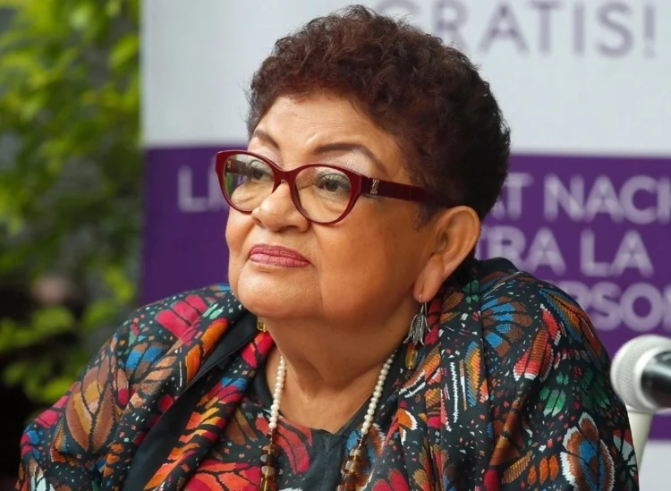 Titular de FGR envía plan de justicia al Senado