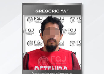 Vinculan a proceso a imputado por violación agravada