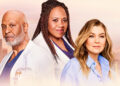 Grey’s Anatomy va por temporada 23