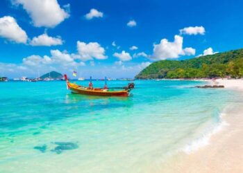 Guayabitos: la joya de aguas cristalinas y ambiente familiar que debes visitar en Nayarit