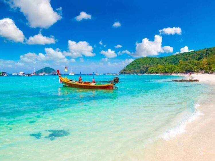 Guayabitos: la joya de aguas cristalinas y ambiente familiar que debes visitar en Nayarit