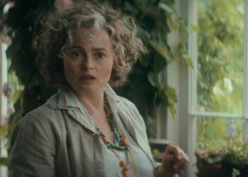 Helena Bonham Carter abandona el rodaje de la cuarta temporada de ‘The White Lotus’