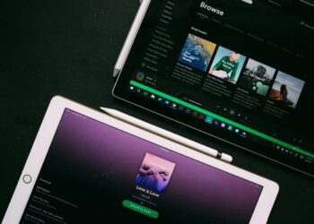 Spotify revelará qué elementos de tus canciones favoritas fueron creados con IA