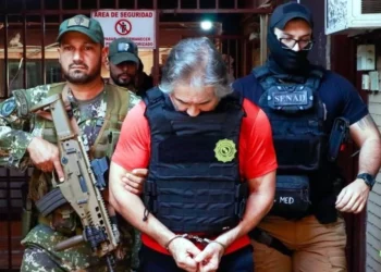 Vinculan a Hernán Bermúdez por tercer proceso penal