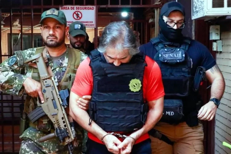 Vinculan a Hernán Bermúdez por tercer proceso penal