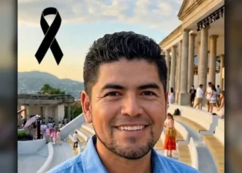 Hallan sin vida a hijo de periodista en Guerrero