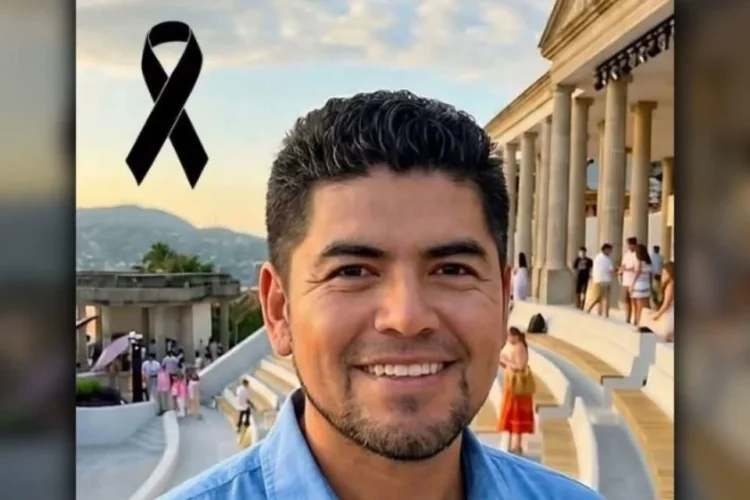 Hallan sin vida a hijo de periodista en Guerrero