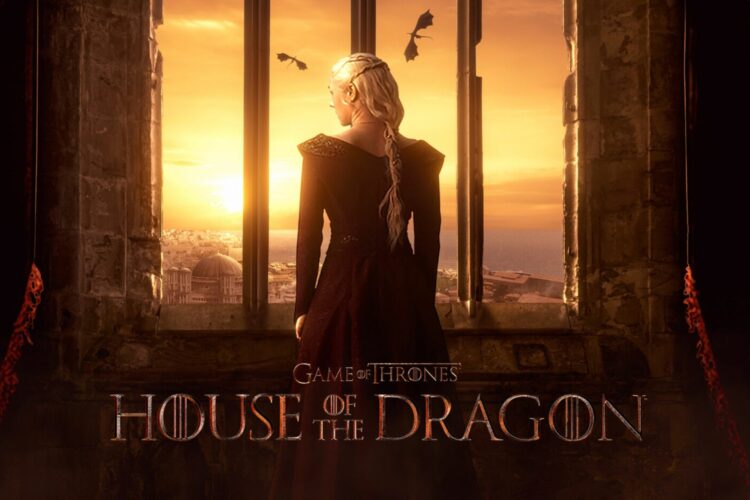 HBO Max confirma la fecha de estreno y detalles de la tercera temporada de ‘House of the Dragon’