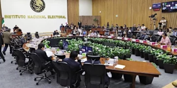 NE perfila freno a campañas adelantadas