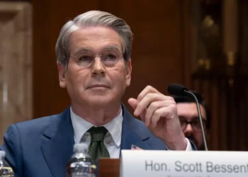 EEUU sanciona red bancaria paralela de Irán