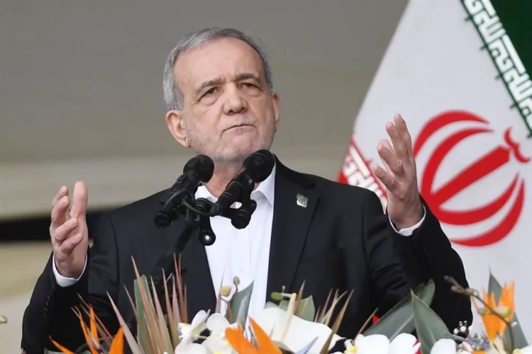 Irán niega odio a estadounidenses en plena guerra