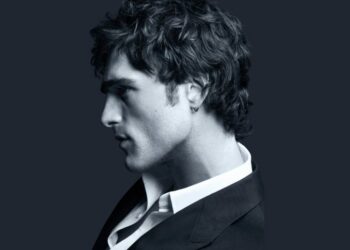 Jacob Elordi, nueva imagen de Chanel