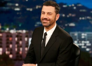 Donald Trump exige el despido de Jimmy Kimmel tras parodia sobre Melania Trump