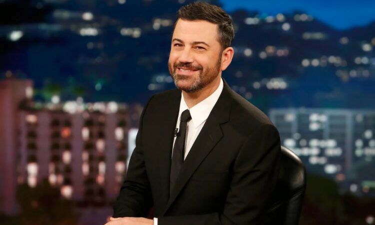 Donald Trump exige el despido de Jimmy Kimmel tras parodia sobre Melania Trump