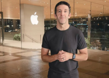 John Ternus sustituirá a Tim Cook como consejero delegado de Apple el 1 de septiembre