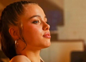 Shiloh Jolie debuta como bailarina en el nuevo videoclip de la estrella de K-pop Dayoung