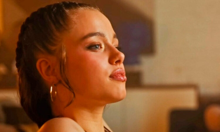 Shiloh Jolie debuta como bailarina en el nuevo videoclip de la estrella de K-pop Dayoung