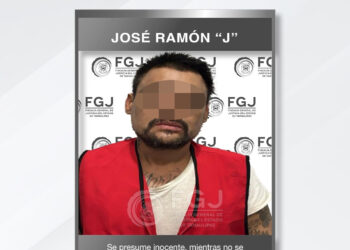 Vinculan a proceso a imputado por extorsión agravada