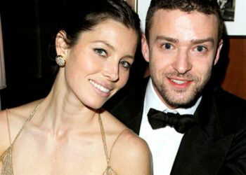 Jessica Biel y Justin Timberlake: crisis matrimonial tras nuevos incidentes públicos