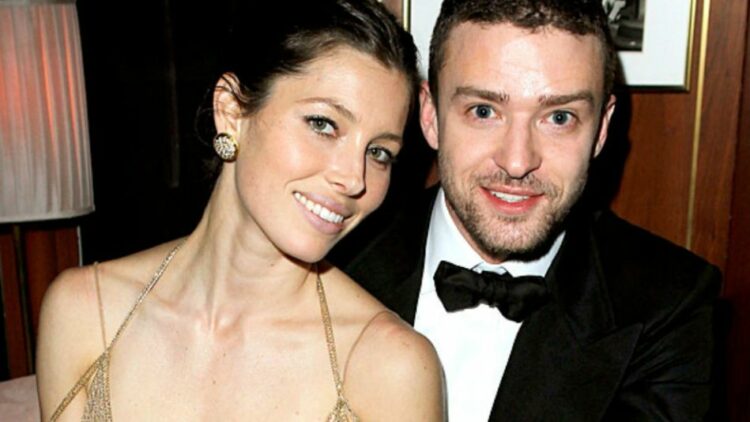Jessica Biel y Justin Timberlake: crisis matrimonial tras nuevos incidentes públicos