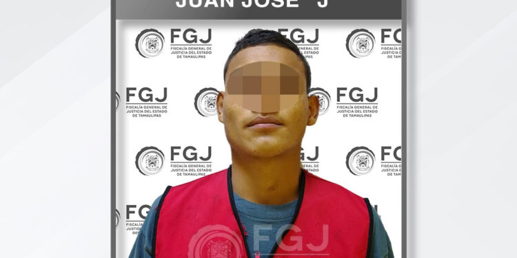 Procesan a dos sujetos por homicidio en Altamira
