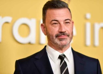 Jimmy Kimmel responde a la solicitud de despido emitida por Donald y Melania Trump