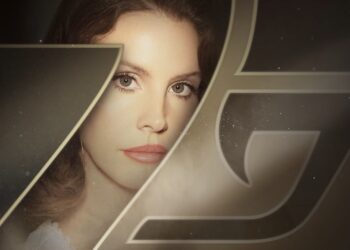 Lana Del Rey presenta “First Light”, el tema oficial del nuevo videojuego de James Bond