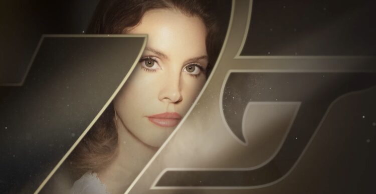 Lana Del Rey presenta “First Light”, el tema oficial del nuevo videojuego de James Bond