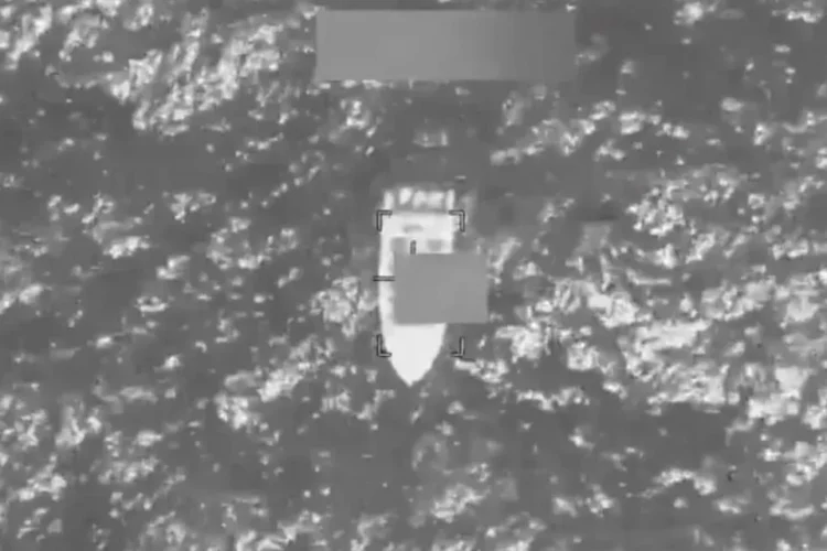 Estados Unidos suma más muertos en operativos antidrogas