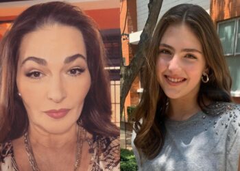 De “Annie” a la formación profesional: La hija de Eugenia Cauduro inicia su carrera artística