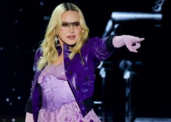 Madonna ofrece recompensa por el robo de su vestuario histórico tras su actuación en Coachella