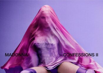 Madonna presenta temas inéditos de su nuevo álbum ‘Confessions II’ en West Hollywood