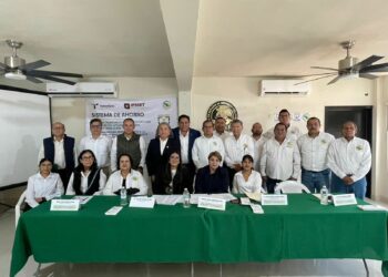 Crean sistema de ahorro para trabajadores educativos Tamaulipas