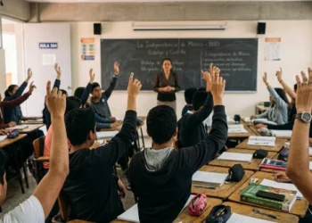 Son maestros víctimas de ciberacoso