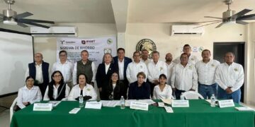 Crean sistema de ahorro para trabajadores educativos Tamaulipas