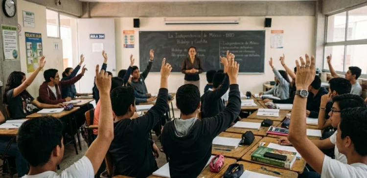 Son maestros víctimas de ciberacoso