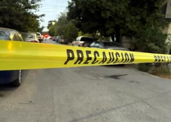 Tragedia doméstica: esposa mata a marido por accidente