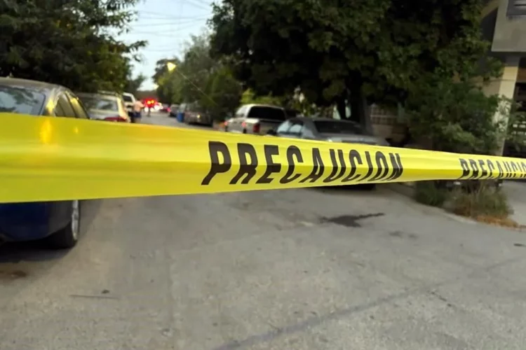 Tragedia doméstica: esposa mata a marido por accidente