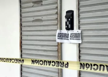 Asesinan a nutriólogo en Reynosa por presunta extorsión