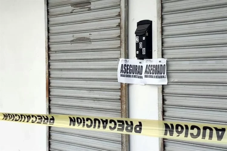 Asesinan a nutriólogo en Reynosa por presunta extorsión