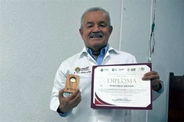 Hallan sin vida a médico plagiado en Veracruz