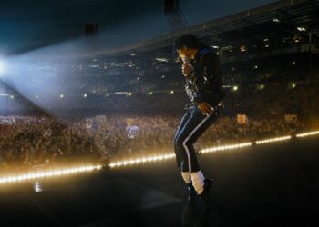 La biopic ‘Michael’ llega a los cines el 22 de abril tras una reestructuración de su narrativa final