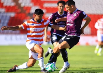 Correcaminos de la UAT queda fuera de la Liguilla tras caer ante Mineros de Zacatecas