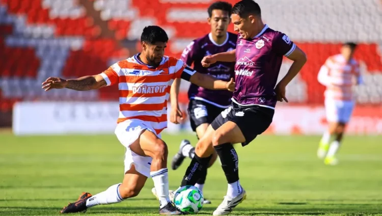 Correcaminos de la UAT queda fuera de la Liguilla tras caer ante Mineros de Zacatecas
