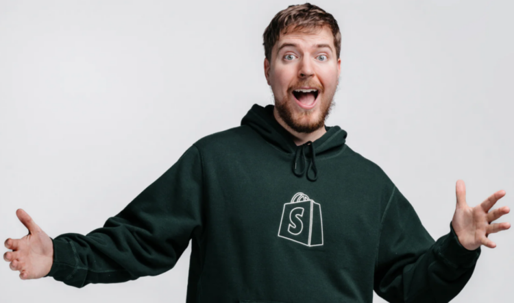 El imperio de MrBeast bajo la lupa: los detalles de la demanda por acoso y entorno hostil