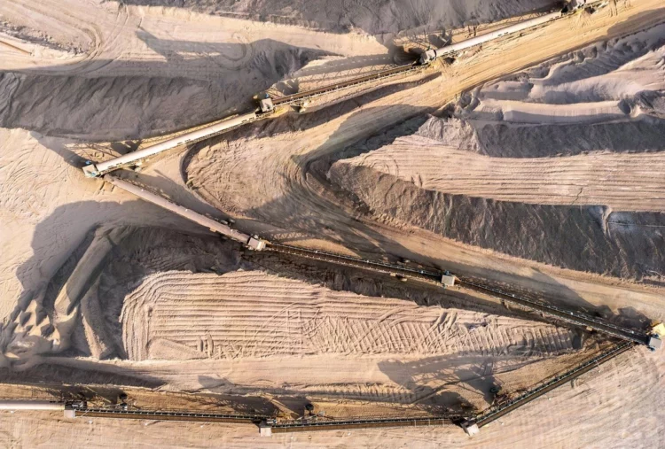 Dos mineros mueren en accidentes distintos en Durango