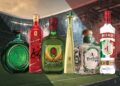 Diageo presenta la colección oficial de botellas de edición especial para el Mundial 2026
