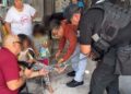 Hallan a niñas encadenadas y solas en Reynosa