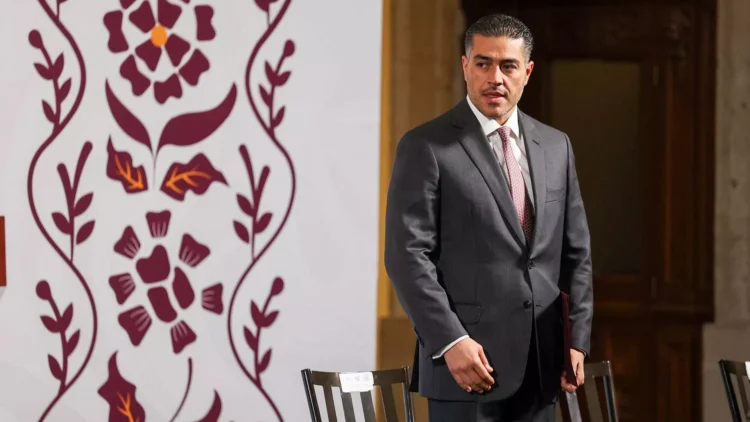 Descartan riesgo para Mundial 2026 tras ataque Teotihuacán