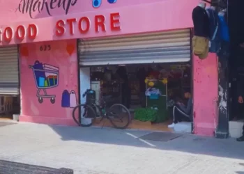 Cateos federales sacuden comercios chinos en Reynosa